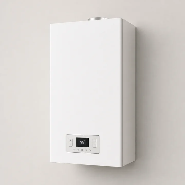 Centrale electrice