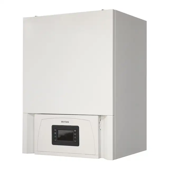 Centrala termica pe gaz in condensare 70 kw Motan Condens 100 (doar incalzire)