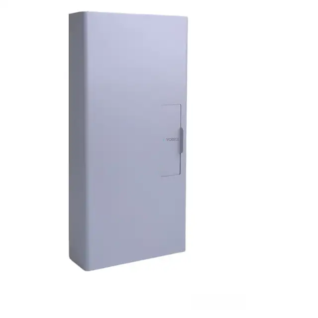 Centrala termica electrica Vobeli Trend 12-24 kW 400 V
