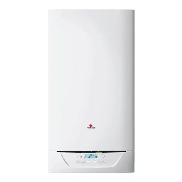 Centrala termica cu boiler incorporat ISOTWIN CONDENS 35-A
