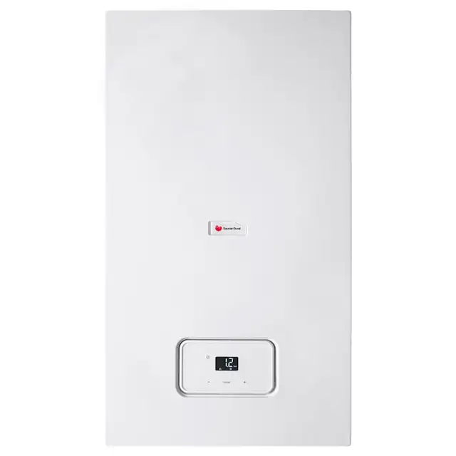 Centrala termica murala in condensare Saunier Duval Thelia Condens 30A + Kit de evacuare inclus