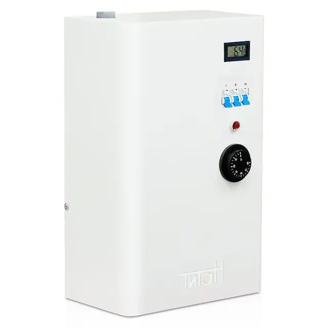 Centrala electrica TITAN Micro de perete 3 kW, 220 V