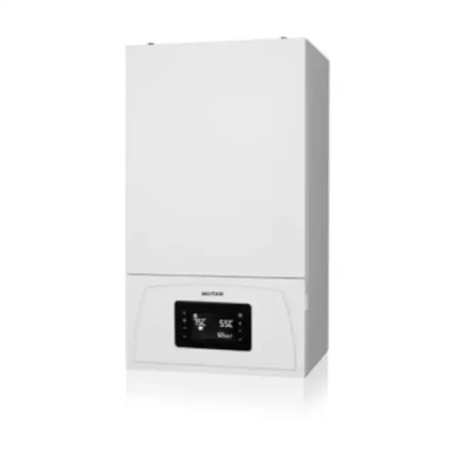 Centrala termica pe gaz in condensare 45-50 kw Motan Condens 100 (doar incalzire)