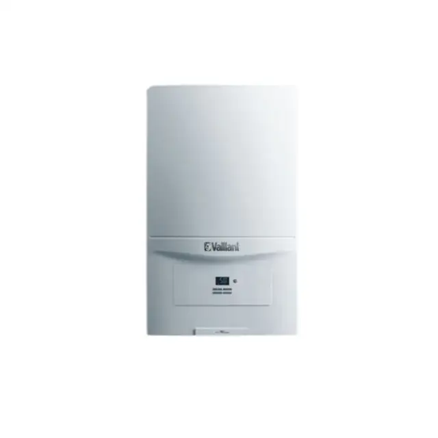 Centrala termica in condensatie VAILLANT ecotec Pure 236/7-2, 20.2 kw Incalzire si A.C.M