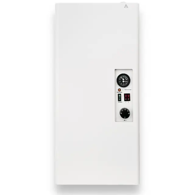 Centrala termica electrica, cu pompa de circulatie integrata, Thermo Group, 24 kW