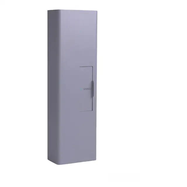 Centrala termica electrica Vobeli Trend 1-3 kW 230/400 V