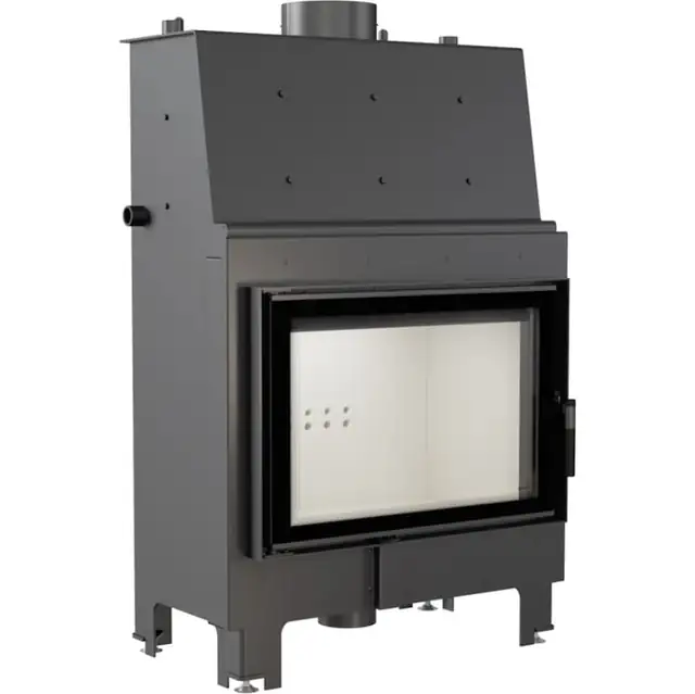Semineu Kratki MBO 15 tip centrala - 15kw
