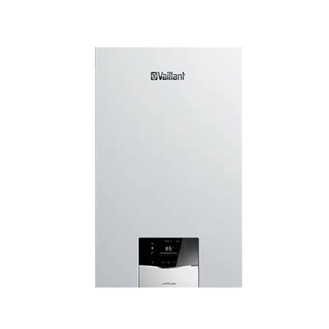 Centrala termica in condensare Vaillant ecoTEC plus VUI 32CS/1-5, cu boiler incorporat de 20 litri