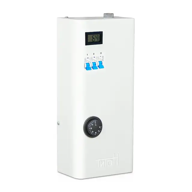 Centrala Electrica TITAN Micro 1.5 kW, 220 V