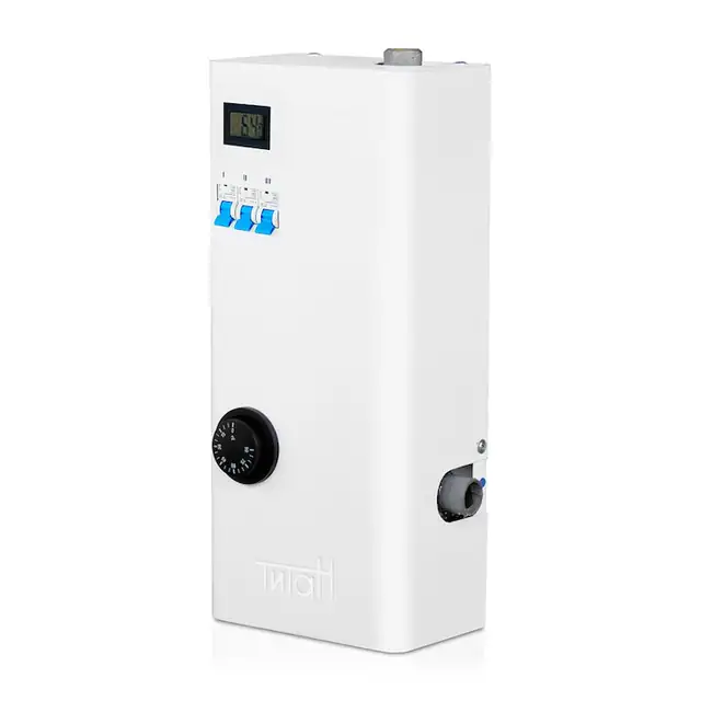 Centrala electrica TITAN Micro 6 kW, 220 V