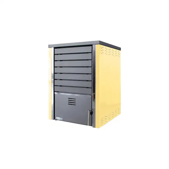 Centrala pe lemne FORNELLO SAUNA CREAM 30 kw pe combustibil solid ( lemn, carbune, bricheti ) ce se poate utiliza pentru incalzirea locuintelor, si este echipat cu pompa de circulare