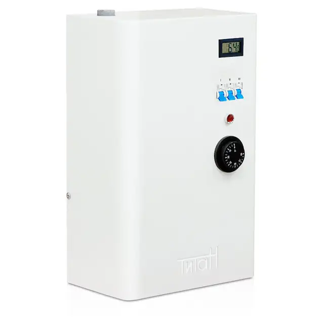 Centrala electrica TITAN Micro de Perete 4,5 kW, 220 V