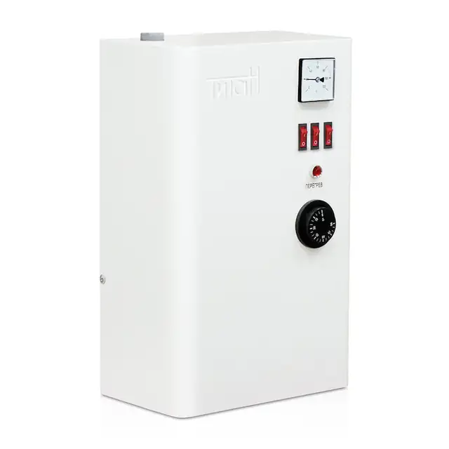 Centrala electrica TITAN Micro de Perete 4,5 kW, 380 V