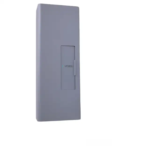 Centrala termica electrica Vobeli Light 1-3 kW 230/400 V